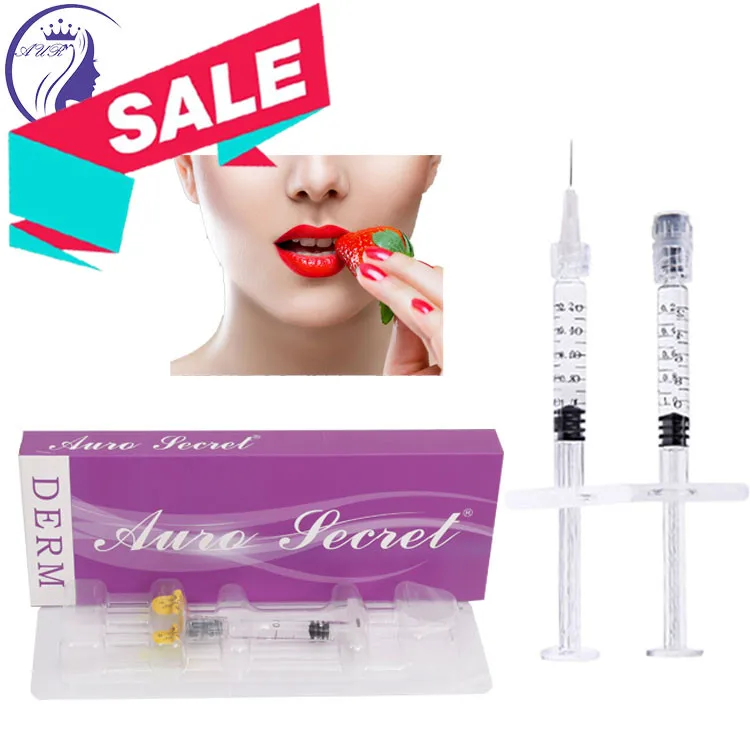 

Mesothreapy hyaluronic aicd injection ha filler