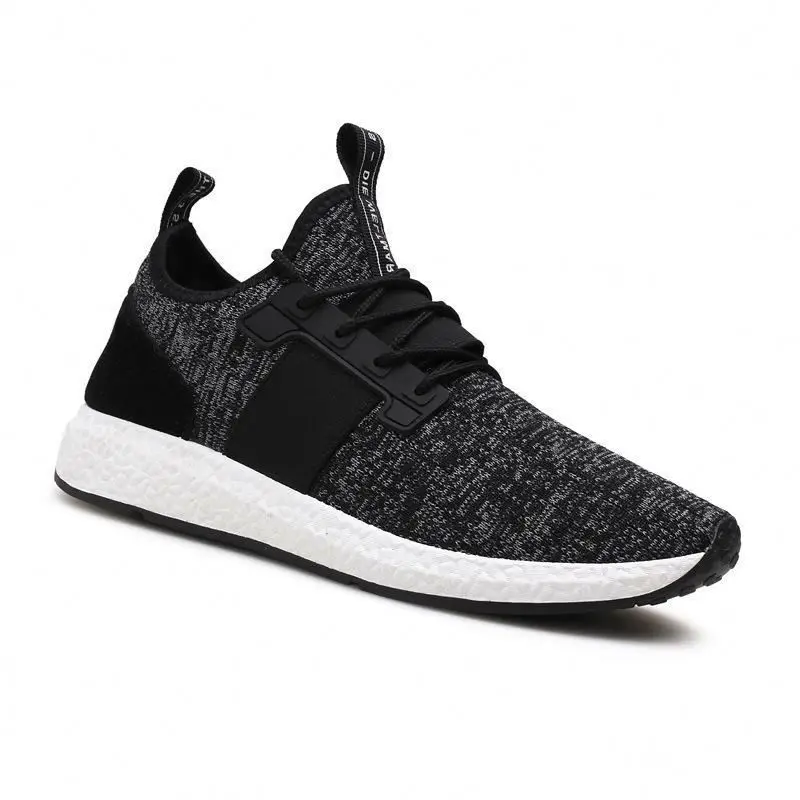 

Best Selling Shoes Sneaker, Black navy and grey