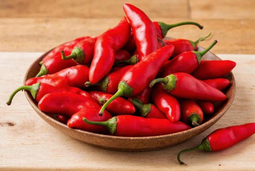 Recipes Using Guajillo Chili