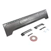 2018 danyang factory direct auto parts led tailgate panel for Ford F-150