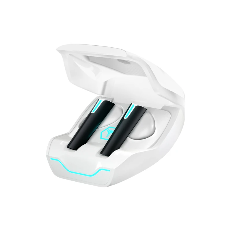 

Mini Gaming Tws Earphones Wireless Bluetooth Earphone Games Wireless Earbuds, White/black/pink