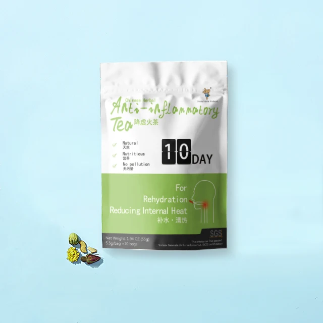 New Arrival Nourish Skin Tea Rose Flower Tea 2020 Beauty Tea - 4uTea | 4uTea.com