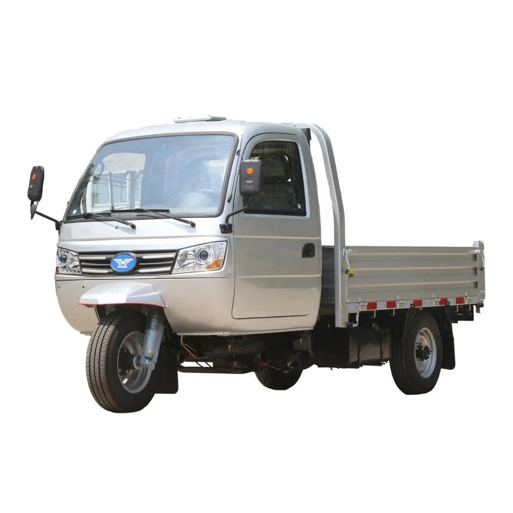 Мини Грузовики Piaggio