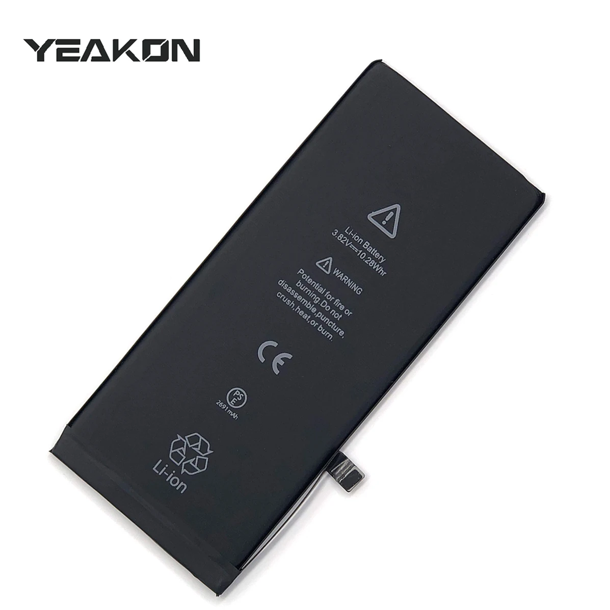 High Quality Oem Cell Phone battery Compatible For iPhone 8 Plus Battery Tested Health 100% High Quality Oem Cell Phone battery Compatible For iPhone 8 Plus Battery Tested Health 100%