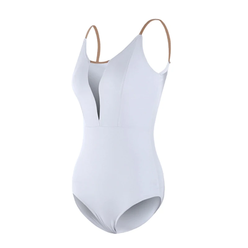 

2019 HOT SELLING DuPont LYCRA SLING V FIGHTING BALLET COSTUMES