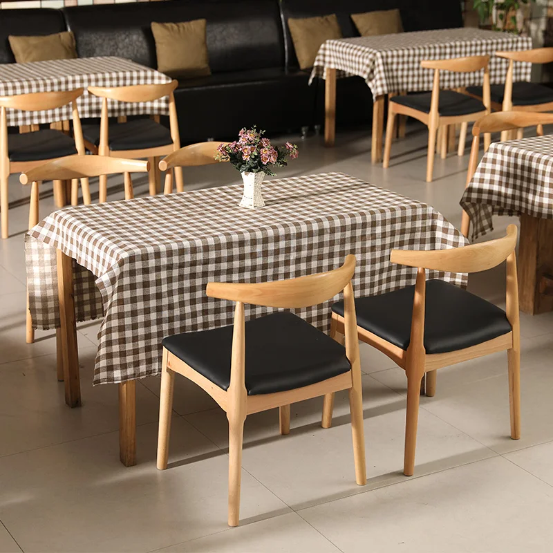 wood design dining chair