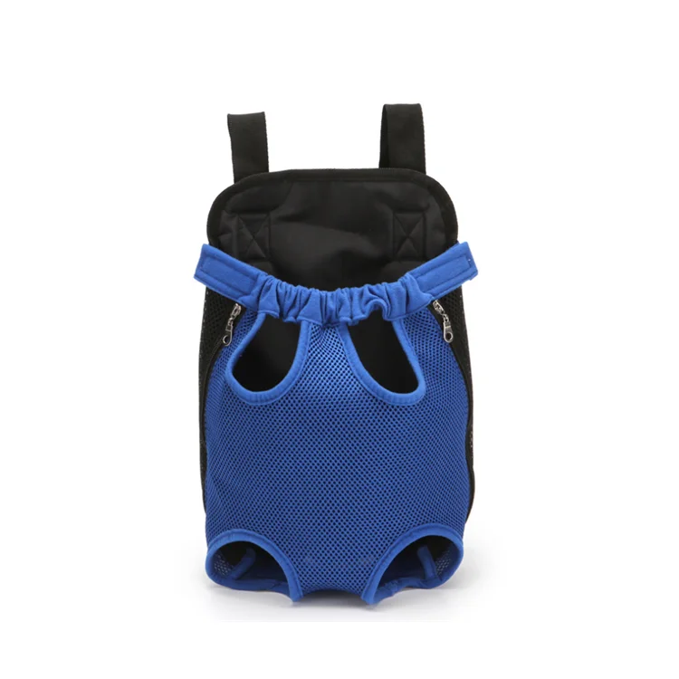 

Wholesale nice price Bags Charging Cross body Anti-theft Chest Portable Dog Poop Carrier Backpack