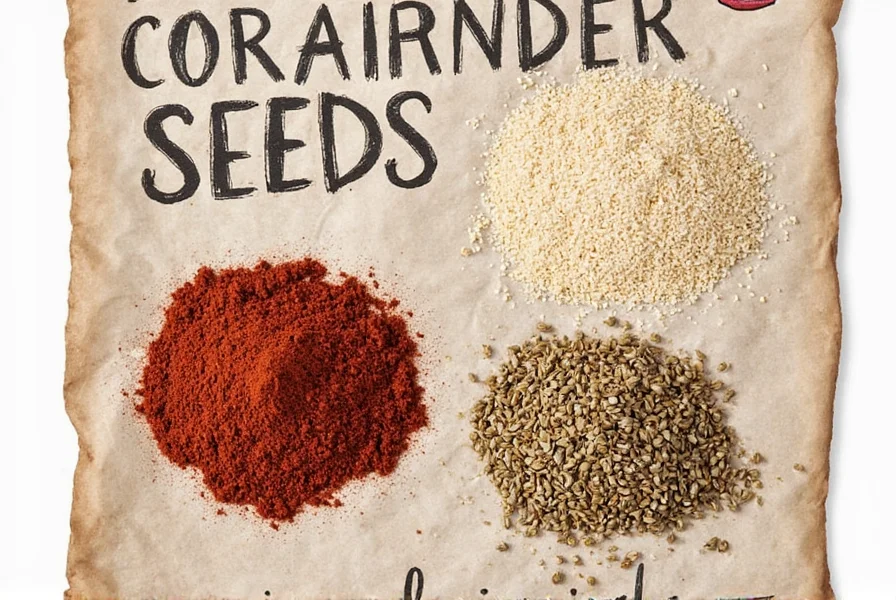 Coriander Leaves