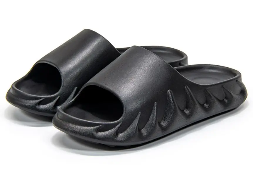 

New color fashion foam runner sexy soft slipper slide eva slippers 2021, Customized color