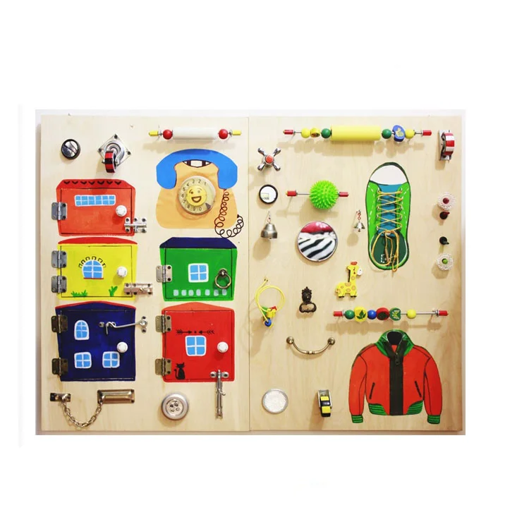 busy board toy