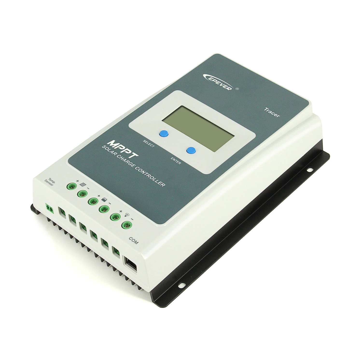 Details about   EPEVER MPPT Solar Charge Controller Tracer 1210AN Tracer Series 