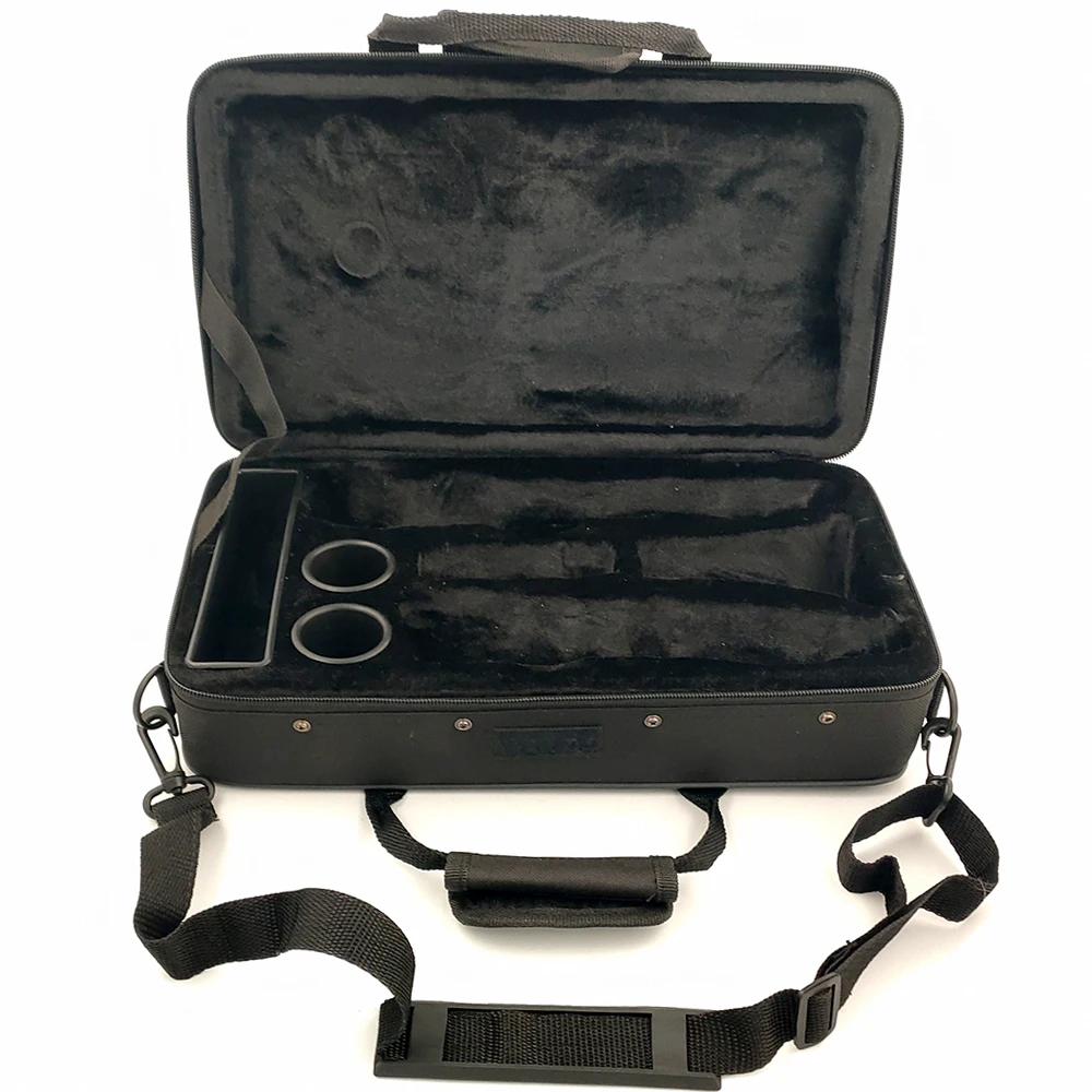 

bB Clarinet Bag / canvas Case, Black