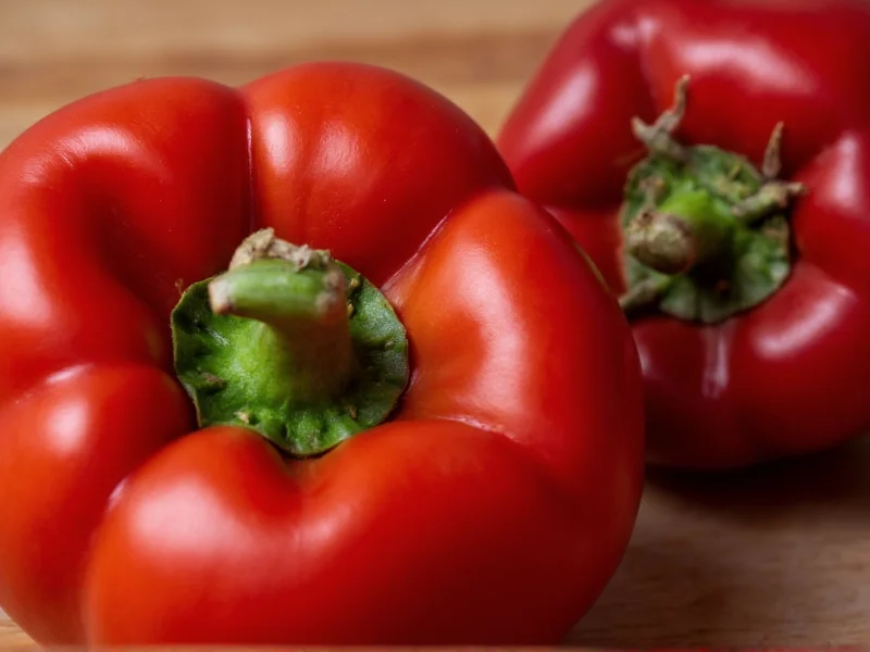 Hatch Pepper Heat Scale: 1,000-8,000 SHU Explained