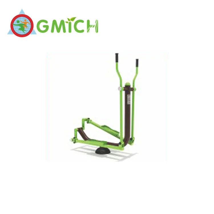 

galvanized steel gym outdoor fitness equipment for hot sale garden exercise outdoor JMQ-1023907