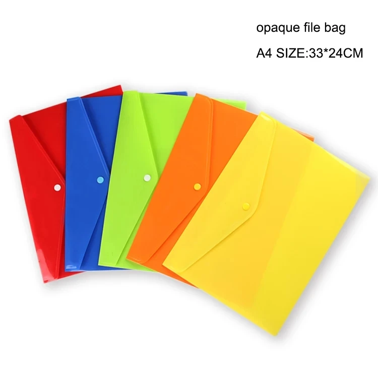 pvc bag