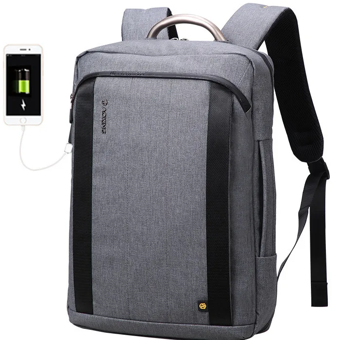 

Wholesale Laptop Usb Mens Polyester Waterproof 2021 Bagpack Antitheft Backpacks