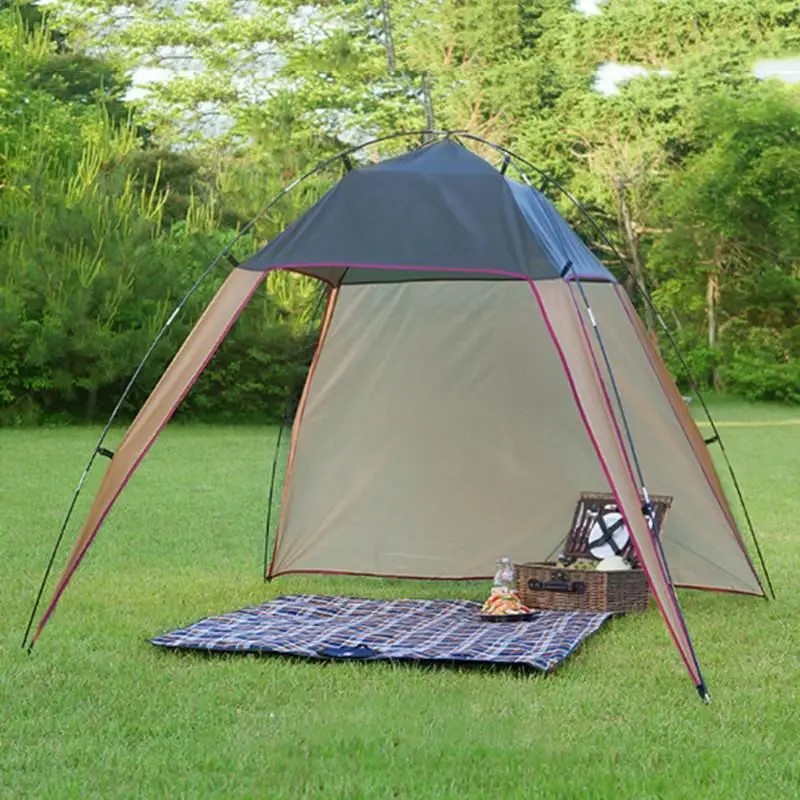 

camping tarp H0Qeu fashion design folding beach tent