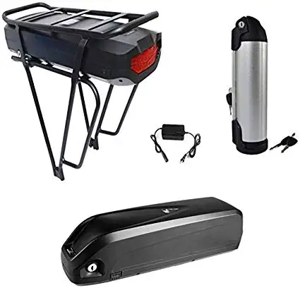 

rear rack battery pack 36V 14.5AH lithium-ion rear rack battery 14.5ah