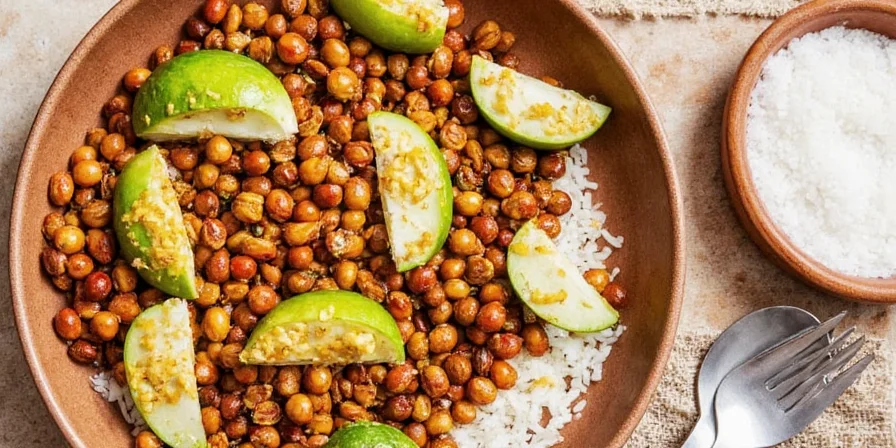 Mustard seeds and turmeric powder