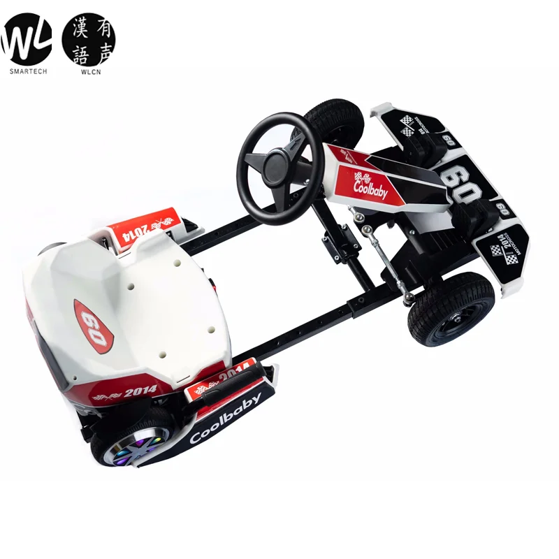 

2020 electric scooter popular 36V electric Go kart good quality fashion style