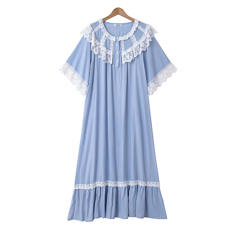 Popular Dubai Style Sleep Dressing Gown Robe Femme Hot Night Lingerie