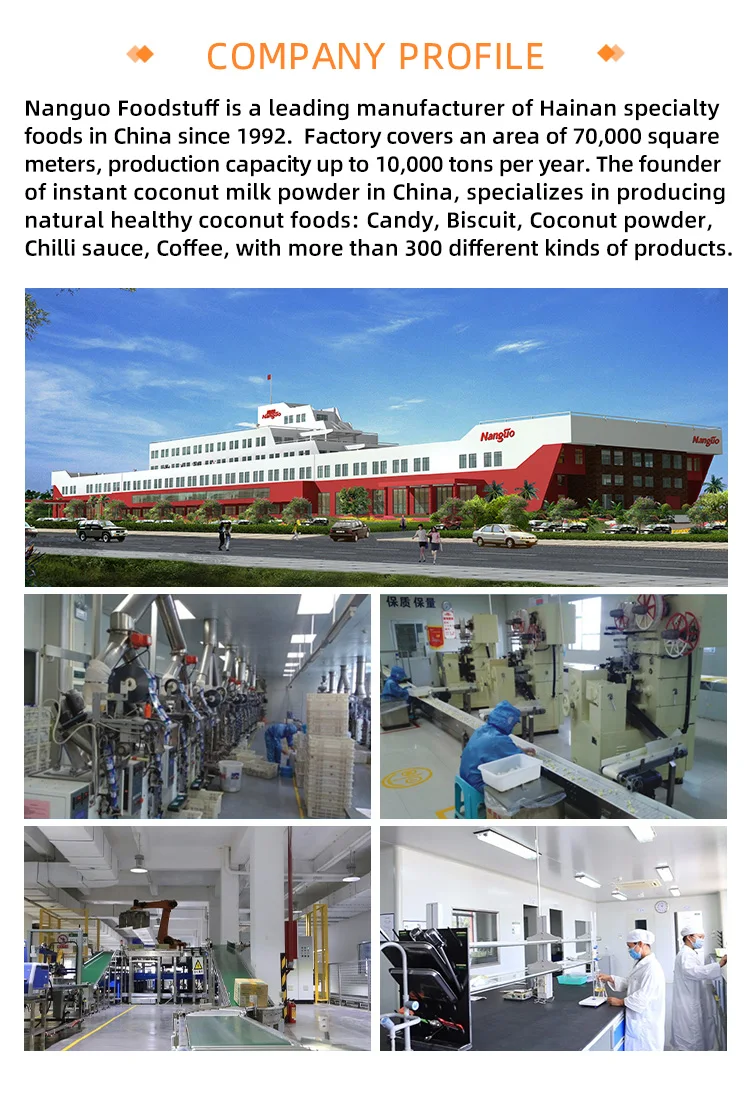 March Expo Chinese coconut cracker sweet biscuit crispy coconut biscuit COOKIEs