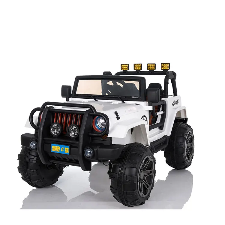 battery for jeep toy car