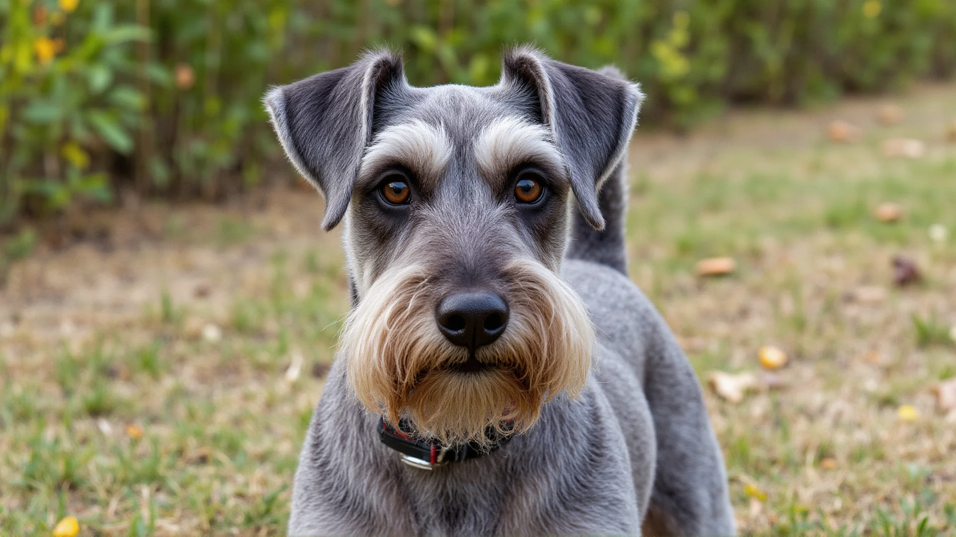 Miniature Schnauzer