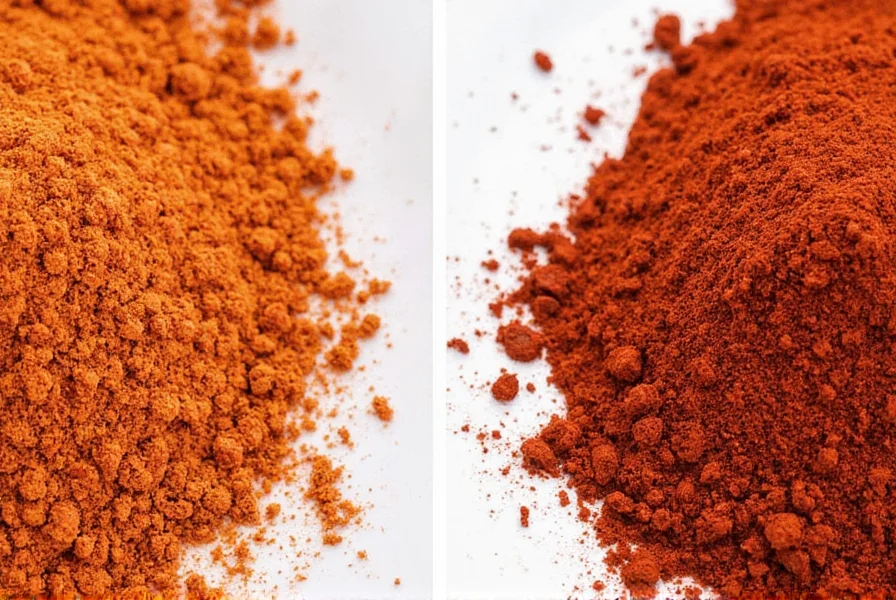 Jar of Chili Powder