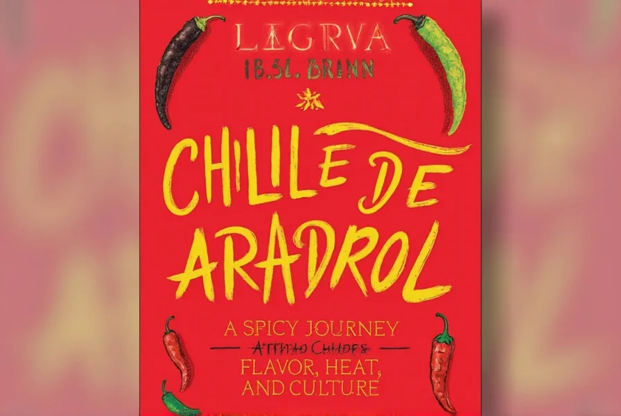 chile de arbol
