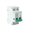 Suntree Solar PV Isolator Switch Single Phase 2 Pole 40A Circuit Breaker Type Isolating Switch