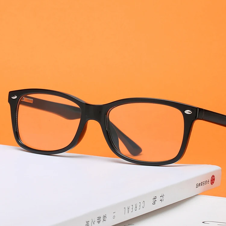 

DOISYER 100% retro rectangle design eyewear unisex anti blue light filter lenses computer glasses for adults, C1,c2,c3,c4,c5,c6,c7,c8