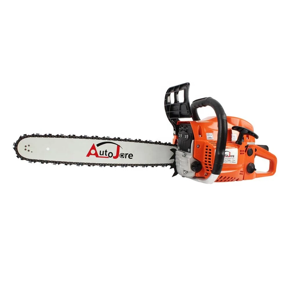 

gasoline chain saw USA free shipping wholesale price chainsaw