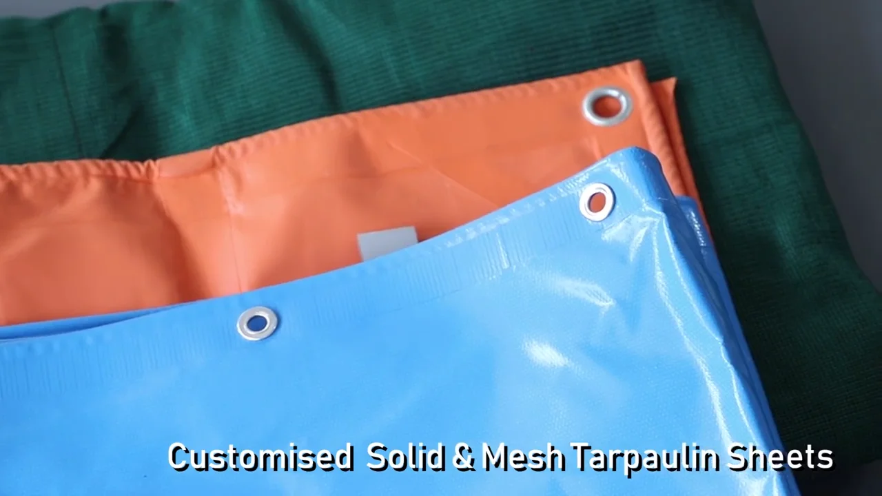 Cheap Price Antiuv 300gsm1400gsm Pvc Tarpaulin Cover Waterproof Tarp Green Pvc Tarpal Buy