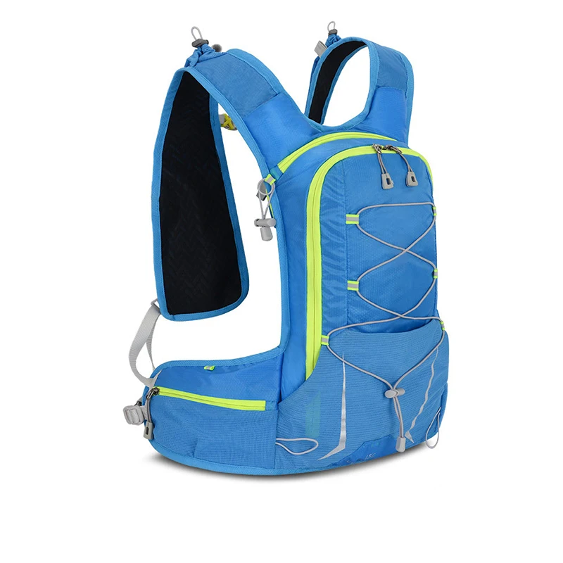 

Customized Outdoor Sports Climbing Bicycle Hydration Trail Running Backpack