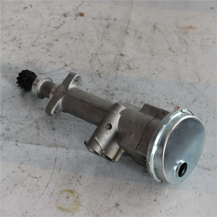 Machinery Engine Parts C240 Oil Pump 8-97033-182-1 5-13100126-0 - Buy ...