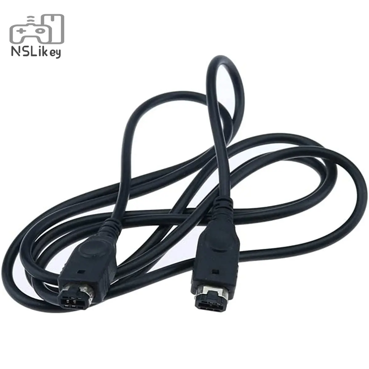 NSLikey Cable for Gameboy Advance GBA SP Player Battle Line Online Link Connect Cable