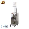 DZD-220Y fruit juice pouch packing machine liquid packaging machine for sale