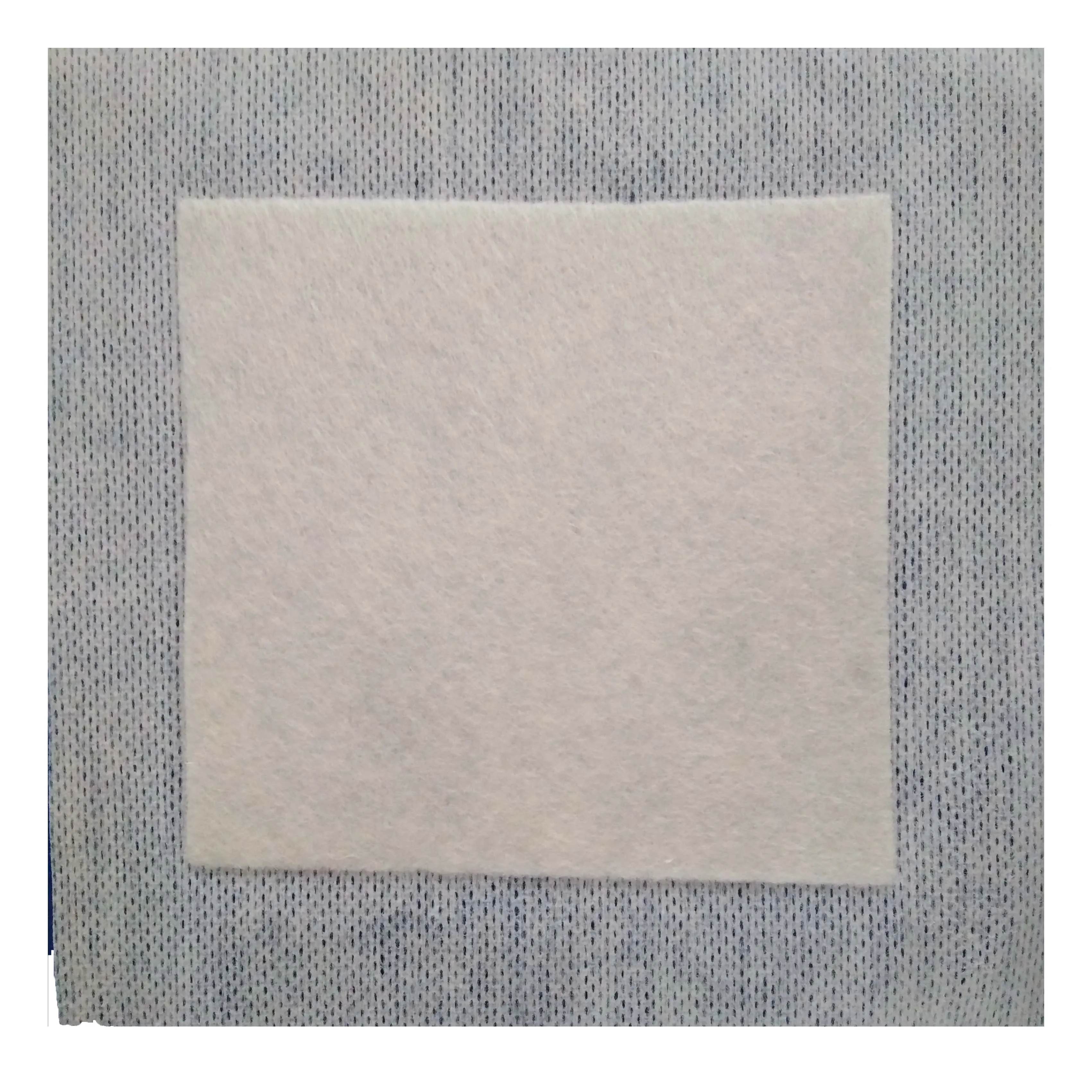 
Chinese Soft Calcium Alginate Wound Dressing Produced By Professional Manufacturer 
