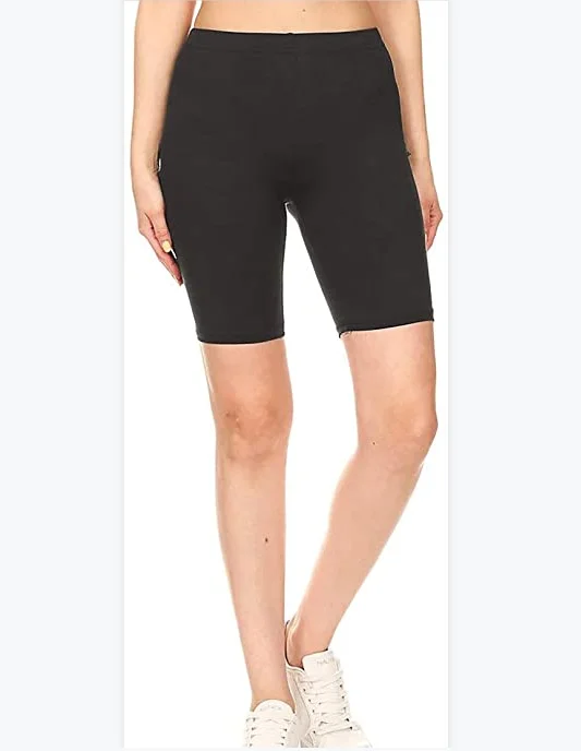 

Wholesale Custom logo Women Bike Cycling Shorts Yoga Shorts