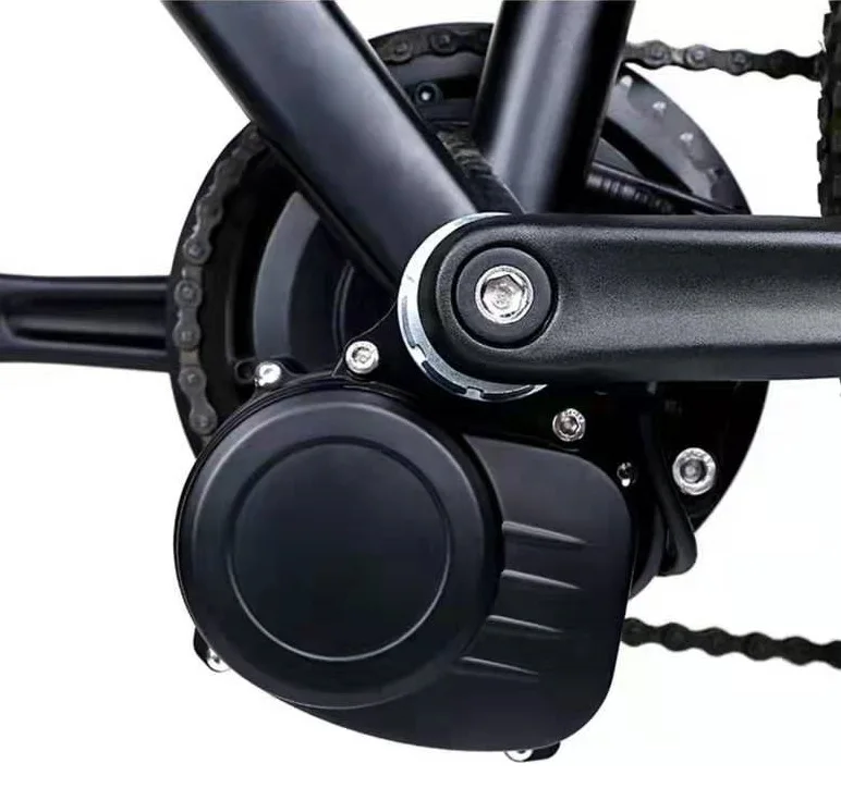 Tongsheng Tsdz2 Ebike Kit Mid Motor 48v 500w With Torque Sensor Buy