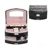 high quality luxury jewelry box best birthday valentines day gifts