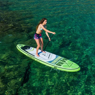 

Aqua Marina Beast  Inflatable Stand Up Paddle Board Sup Board Set