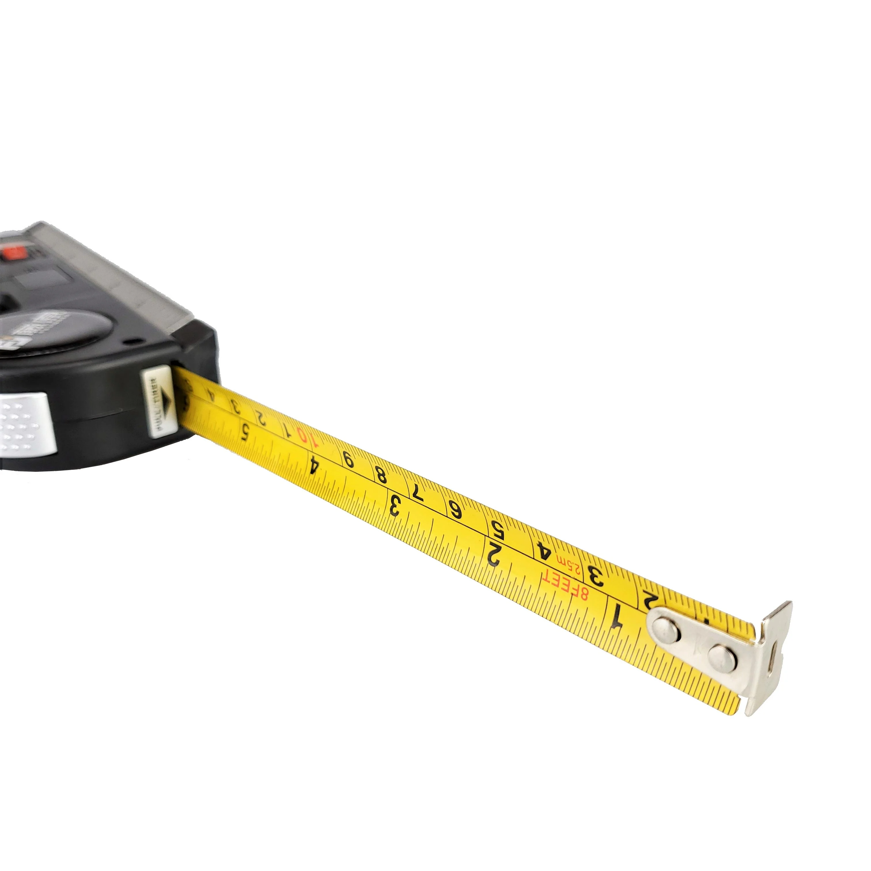 
Cheap price Multipurpose laser Level Measure Line 8ft+ Cross Line Laser Level Adjusted and Metric Rulers Laser Level 
