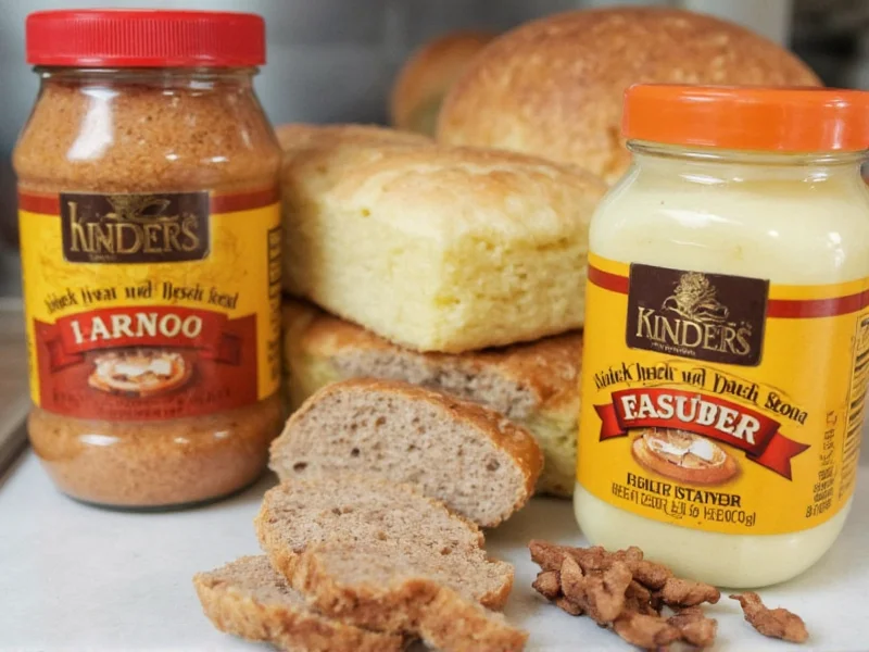 Kinders Cowboy Butter Seasoning: Complete Usage Guide