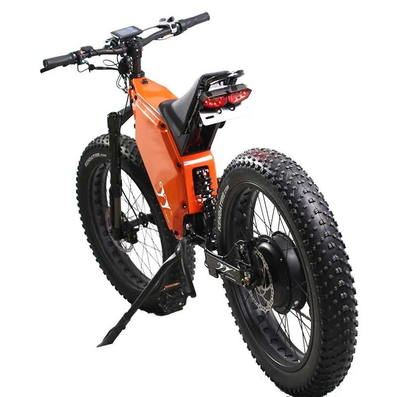 

Electric motor bike Cheap Factory Price fat Velo Electrique electric bicycle 3000W