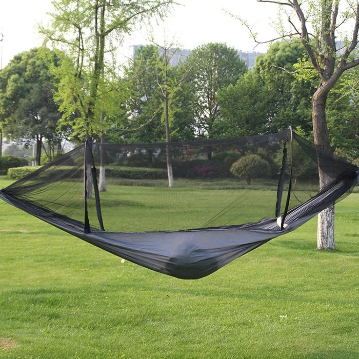 

Camping tent hammock proof hammock outdoor net hammock