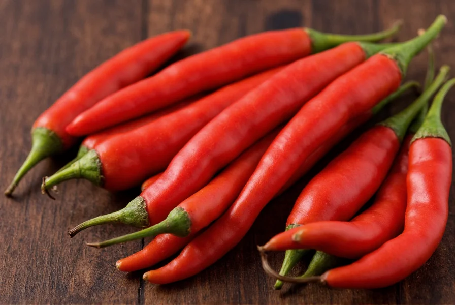 Chili Spiciness Explained: Science, Measurement & Heat Levels