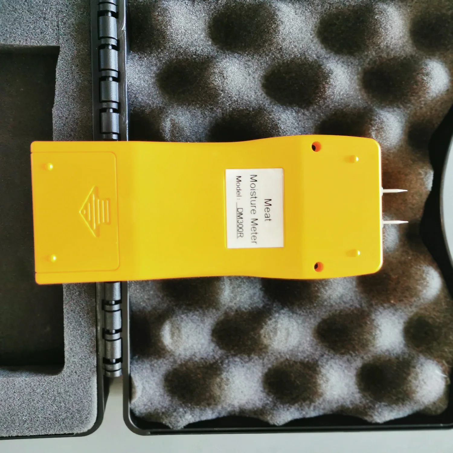 NADE Potable Digital Meat Moisture Water Content Tester/ Analyzer/Tester for pork, chicken, beef DM300R