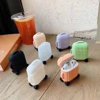 

Wholesale New For Airpods Case Silicone Cute Airpod Case For Airpods Case Cute